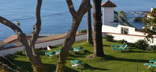 Quinta Da Penha De Franca 4*