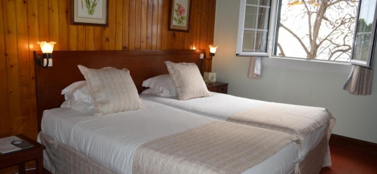 Quinta Da Penha De Franca 4*