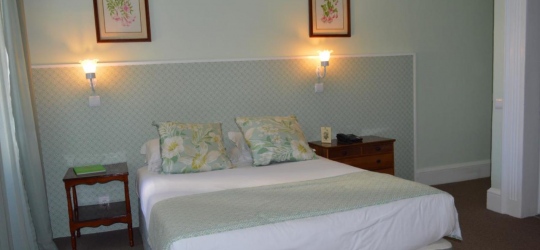 Quinta Da Penha De Franca 4*