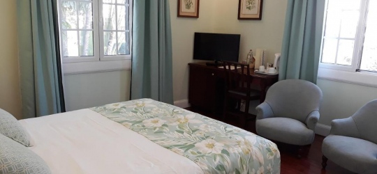 Quinta Da Penha De Franca 4*