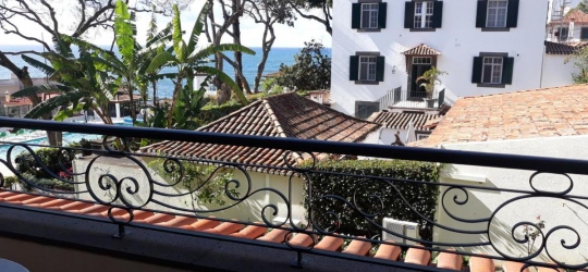Quinta Da Penha De Franca 4*