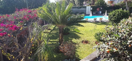 Quinta Perestrello Heritage House 4*