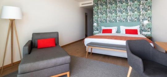Sentido Galomar - Adults Only 4*