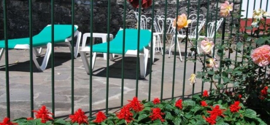 Hotel Penha Franca Mar 4*