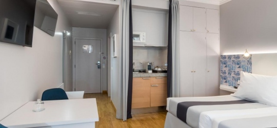 Sé Boutique Hotel 4*