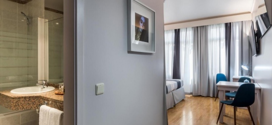 Sé Boutique Hotel 4*