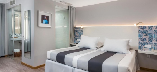Sé Boutique Hotel 4*