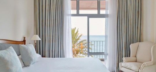 Reid's Palace 5*