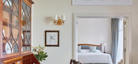 Reid's Palace 5*