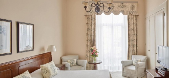 Reid's Palace 5*