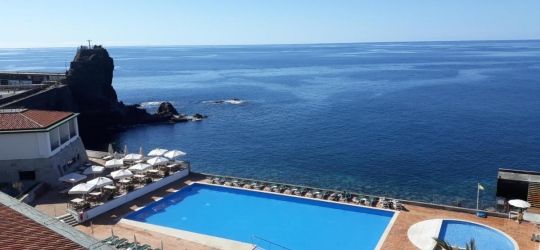 Quinta Da Penha De Franca 4*