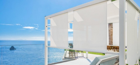 Hotel Baia Azul 4*