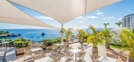 Hotel Baia Azul 4*