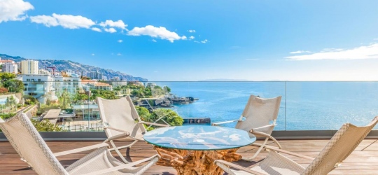 Hotel Baia Azul 4*