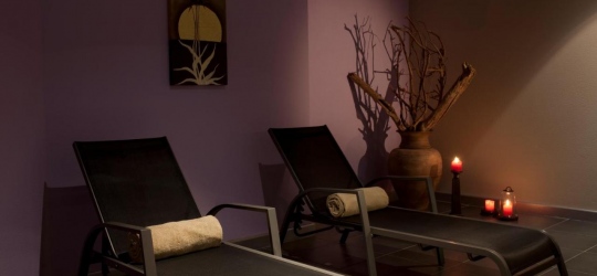 Hotel Royal Orchid 4*