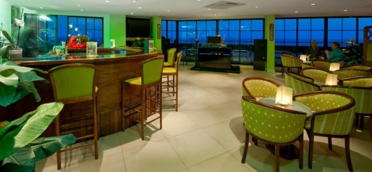 Hotel Royal Orchid 4*