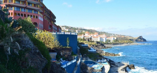 Hotel Royal Orchid 4*