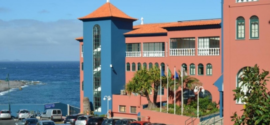 Hotel Royal Orchid 4*