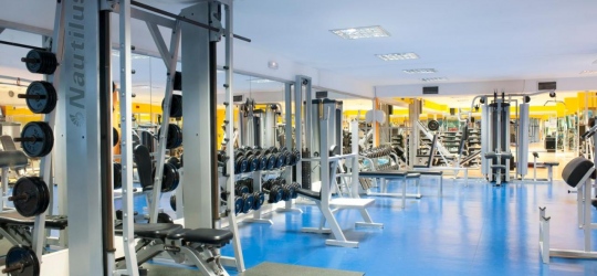 Hotel Royal Orchid 4*