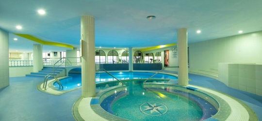Hotel Royal Orchid 4*