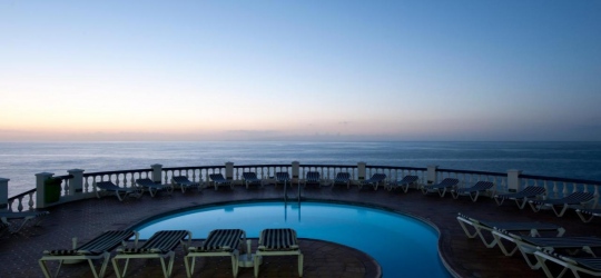 Hotel Royal Orchid 4*
