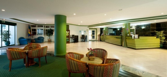 Hotel Royal Orchid 4*