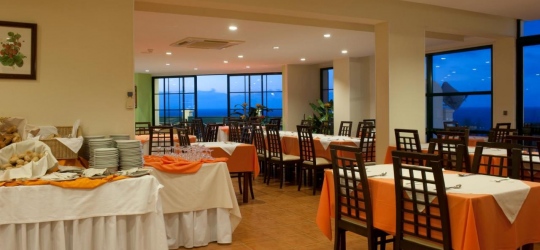 Hotel Royal Orchid 4*