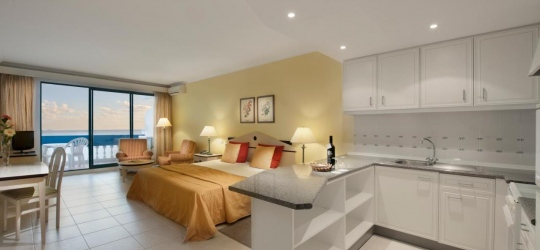 Hotel Royal Orchid 4*