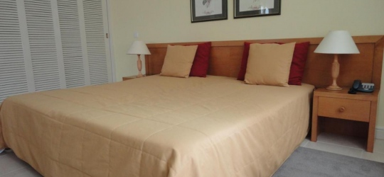 Hotel Royal Orchid 4*