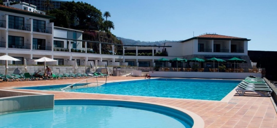 Quinta Da Penha De Franca 4*