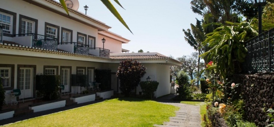 Quinta Da Penha De Franca 4*