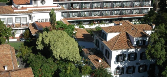 Quinta Da Penha De Franca 4*