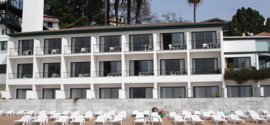 Quinta Da Penha De Franca 4*