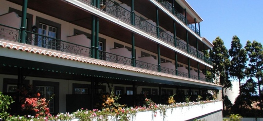 Quinta Da Penha De Franca 4*