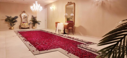 Sé Boutique Hotel 4*