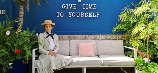 Sé Boutique Hotel 4*
