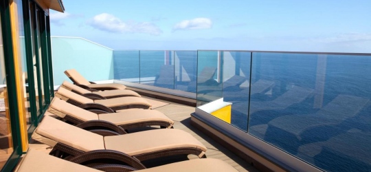 Hotel Alpino Atlantico 4*,  Канису