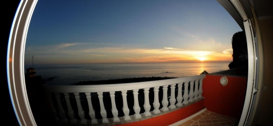 Enotel Baia do Sol 4* Понта-ду-Сол