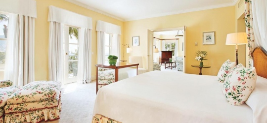 Reid's Palace 5*