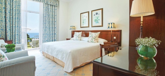 Reid's Palace 5*