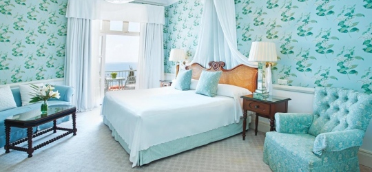 Reid's Palace 5*