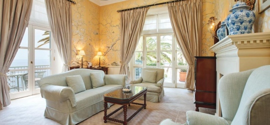 Reid's Palace 5*