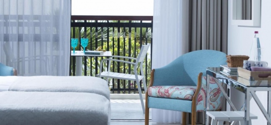 Hotel Baia Azul 4*