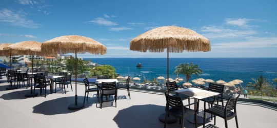 Hotel Baia Azul 4*