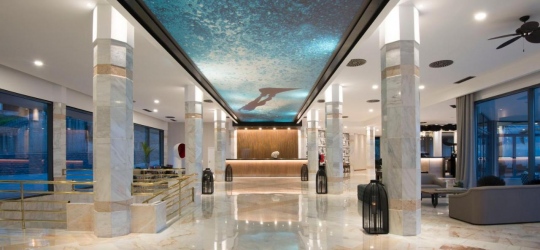Hotel Baia Azul 4*