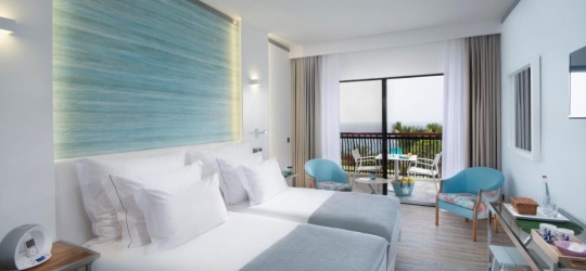 Hotel Baia Azul 4*
