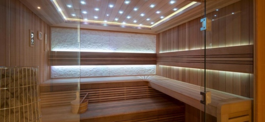 Hotel Baia Azul 4*