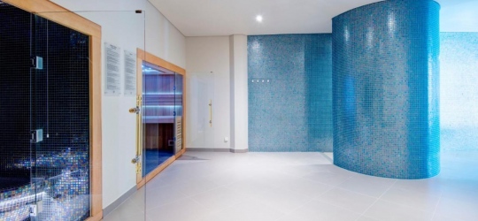 Hotel Baia Azul 4*
