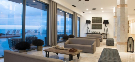 Hotel Baia Azul 4*