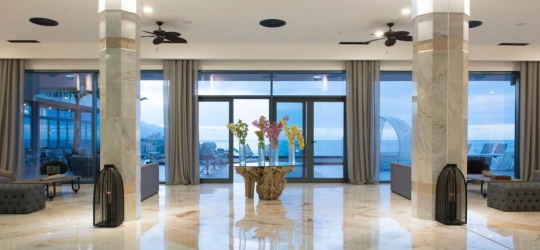 Hotel Baia Azul 4*